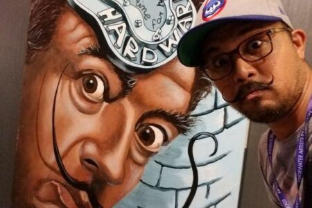 Eaim Art Fest Photo for Seventh Annual Edgewater Arts Festival, September 28 & 29