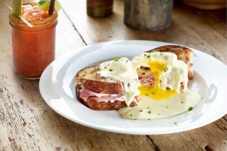 Earls Hangover Special for St. Patrick's Day at Earls Kitchen + Bar