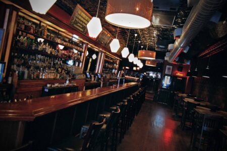 Easy Feb12 1 Copy for Easy Bar Hosts Winter Coat Drive