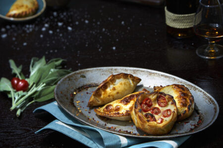 Empanadas 1024X761 for Christmas Eve and Christmas Day Dining at Artango