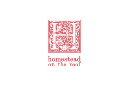 Event 1 0060 Homestead Logo for Pursuit of Sustainability at Homestead on the Roof