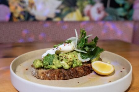 Image for Tree House in River North Now Offering Brunch