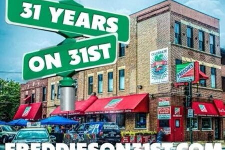 Ff for Fabulous Freddies to Welcome Fans Back for the White Sox Season Opener