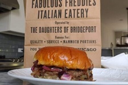 Image for Houston and Chicago Restaurants Wager Food, Drink, Swag and Pride for the Astros vs White Sox Division Championship Playoff Series