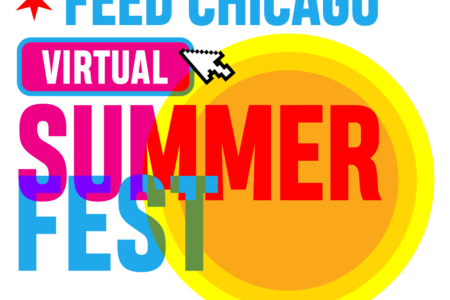 Feed Chi Virtual Summer Fest Logo 1200Px for Chicago's Special Events Management Announces Two Virtual Summer Festivals