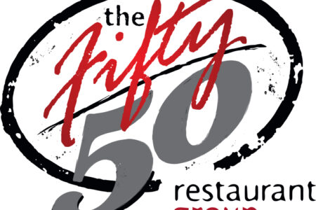 Fifty50 Restaurant Grp Blk for West Town Holiday Market Reigns in the Holiday Season