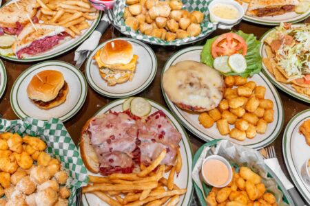 Finn Mc Cools Hero for Chicago Northwest Restaurant Week Returns March 1st 10th