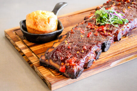 Fire Lake 1 for Where to Catch the Game and Grab a Bite on Game Days