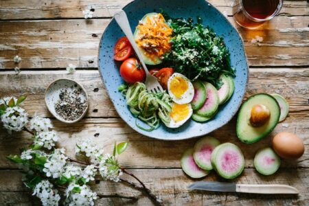 Food Image for Ritual's $1 Food Fest Going On Now Until August 23