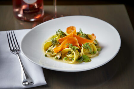 Formentos 070920 164 for Private Pasta Making Classes at Formento's Coming in January