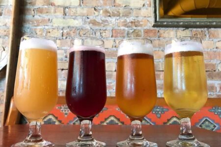 Found Oktoberfest Tap Takeover for OKTOBERFEST: Evanston's Found Kitchen Hosts Tap Takeover In October