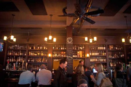 FountainheadChicago2 for Chicago Craft Beer Week at Fountainhead