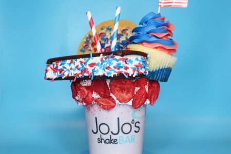 Fourth Of July for Independence Day Celebrations at Chicago Restaurants and Bars