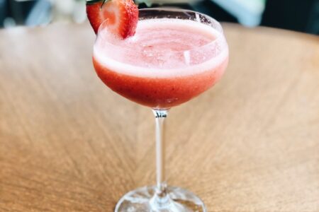 Frose for NoMI Chicago Announces Reopening with Executive Chef Terence Zubieta at the Helm