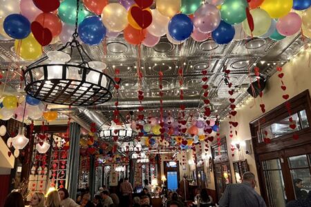 Full Size Render Copy for Valentine's Day Dinner at Le Sud