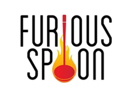 Furious Spoon for Furious Spoon Goes Brothless for Summer