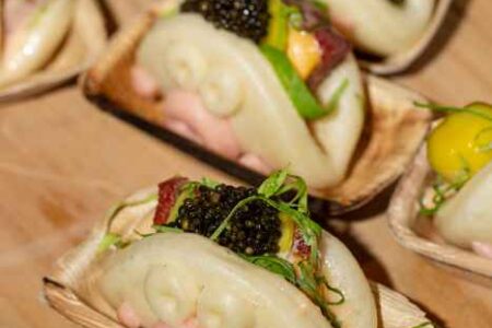 Galdophoto 15 September2019 Grand Cochon Hg019 for ICYMI: Winners Named at 2019 Grand Cochon at Revel Fulton Market