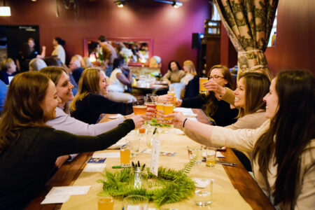 Gcm Sustainable Supper Series for Green City Market to Kick off Fall Sustainable Supper Series at Bungalow by Middle Brow