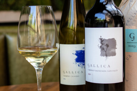 Gallica Wine Dinner Boka June20235 for Boka Hosts Gallica Wine Dinner July 19