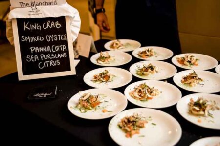 Grand Chefs Experience Tastings 22 1 for Field Museum Hosting Charitable Grand Chefs Experience February 1st