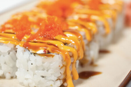 HDYR 0000 10540772 10152598253695787 7652305909861964035 n for Rolling Out the Sushi at How Do You Roll?