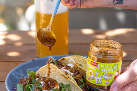 Image for Chef Stephanie Izard + Cabra Throwing 'This Little Goat' Pool Party