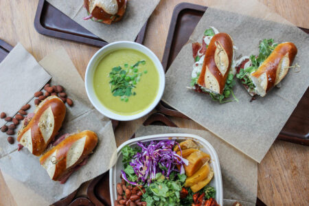 Hannahs Bretzel March2022 4289 for Hannah’s Bretzel Donating ALL Proceeds on May 20th To Benefit Ukraine