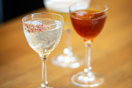 Hot Corner Mordecai for National Tequila Day Offerings from Chicago Restaurants and Bars