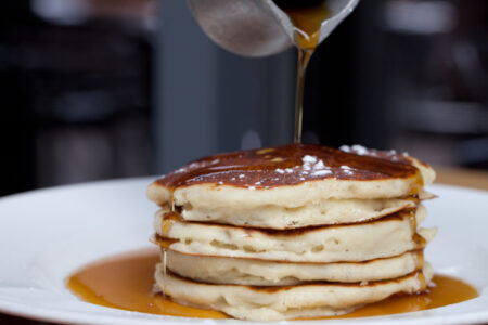 Image for New Year's Day Brunch at Hub 51