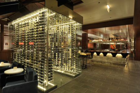 Iiiforks Wine 1024X666 for National Drink Wine Day at III Forks