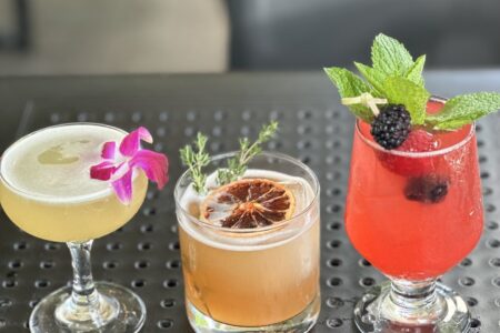 Image for Farm Bar Launching Honey Buzz Week