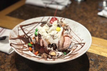 Image for Sunday Specials at State and Lake