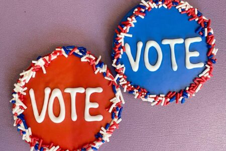 Img 0099 1 for Show Your "I Voted" Sticker for Election Day Deals at These Chicago Restaurants and Bars