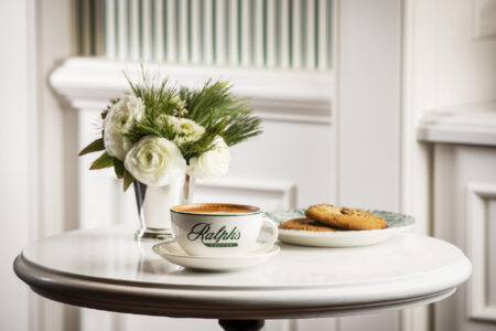 Image for Ralph's Coffee Opens in Chicago