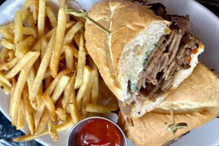 Image for Marvin's Food & Fuel: Food, Fuel and Familiarity