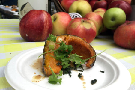 Image for Taste Talks All Star BBQ Brings Heavy Hitters to Palmer Square