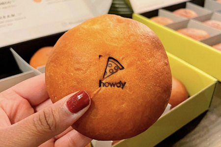 Image for Howdy Kolache Opening October 14th in Fulton Market
