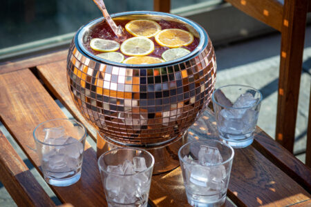 Image for Where to Grab Food & Drinks Before, During and After Lollapalooza