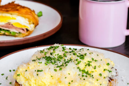 Image for Daisies 2.0 Brings in Sunday Brunch, September 1