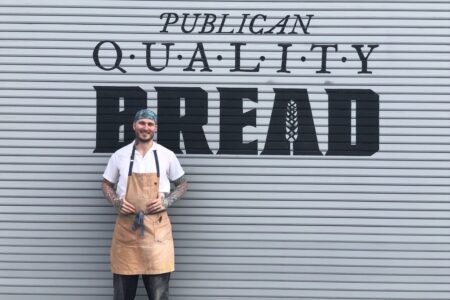 Image for One Off Hospitality Launches Brand New Bakery for Publican Quality Bread in West Town