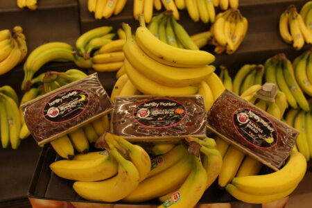 Image for Lake Forest based, Hungry Monkey Baking, Announces Partnership with Jewel Food Stores