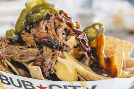 Image for Windy City Smokeout Returns July 8 11 With An Additional Fourth Day To Kick Off The Festival Weekend