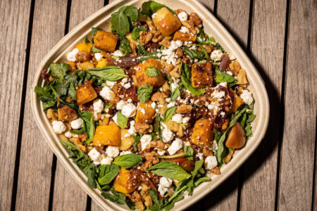 Image for Hannah’s Bretzel Announces New Merchandise Mart Location