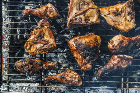Image for Windy City Smokeout 2019: Different Parking Lot, Same Party