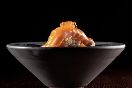 Image for The Press Room Partners With Chef Jordan Dominguez for Their First Chef Residency Program