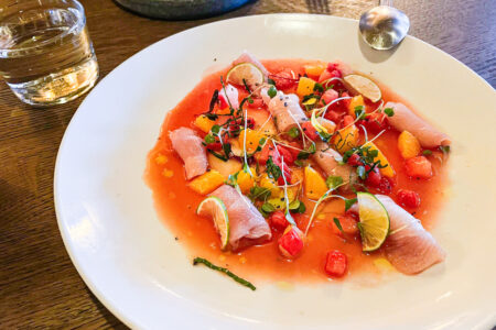 Image for Costera Cocina Tulum: An Urban Oasis