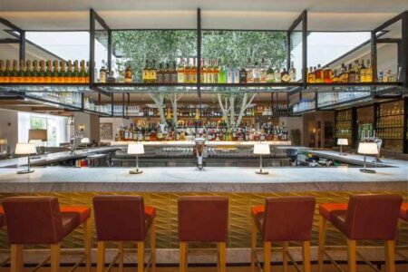 Image for An Elegant Easter at FIG & OLIVE