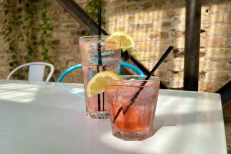 Image for October Breast Cancer Awareness Events and Fundraisers