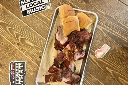 Image for Naperville's, Smokeshow BBQ, Hosting Grand Opening Party March 25th