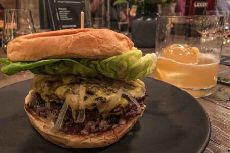 Image for ICYMI: Legent Bourbon One Night Only Takeover at The Loyalist